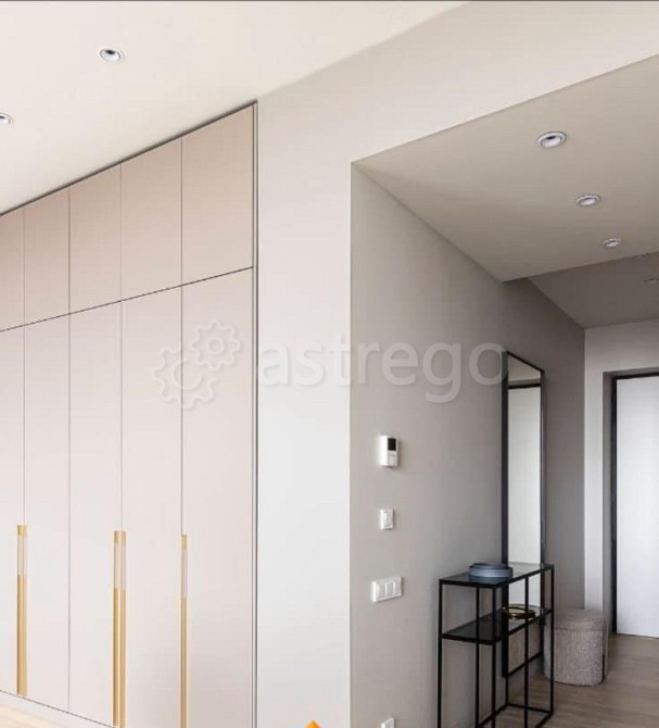 2-комн. квартира, 75.4 м2, 38/67 эт. Москва - изображение 4