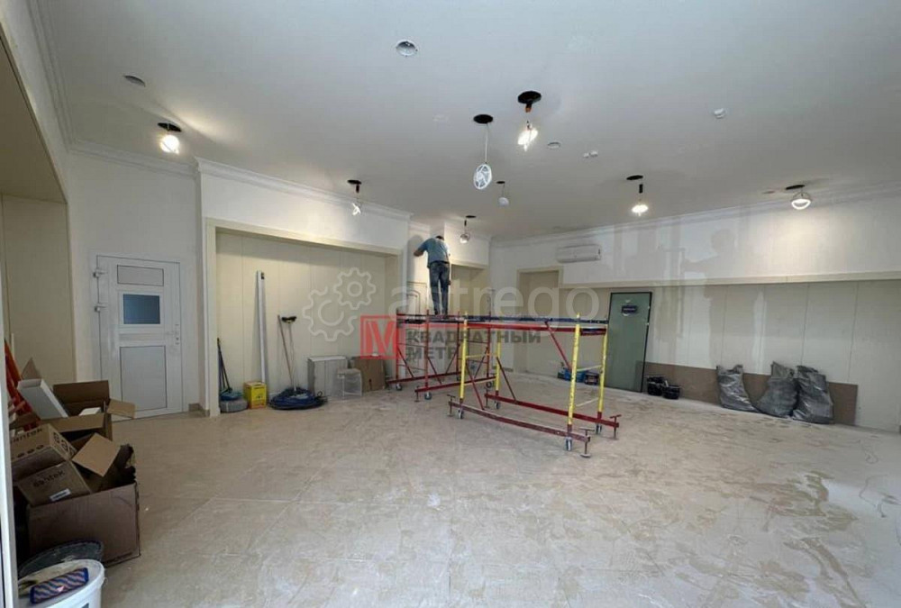 Свободного назначения, 76.4 м2 Старый Оскол - изображение 10