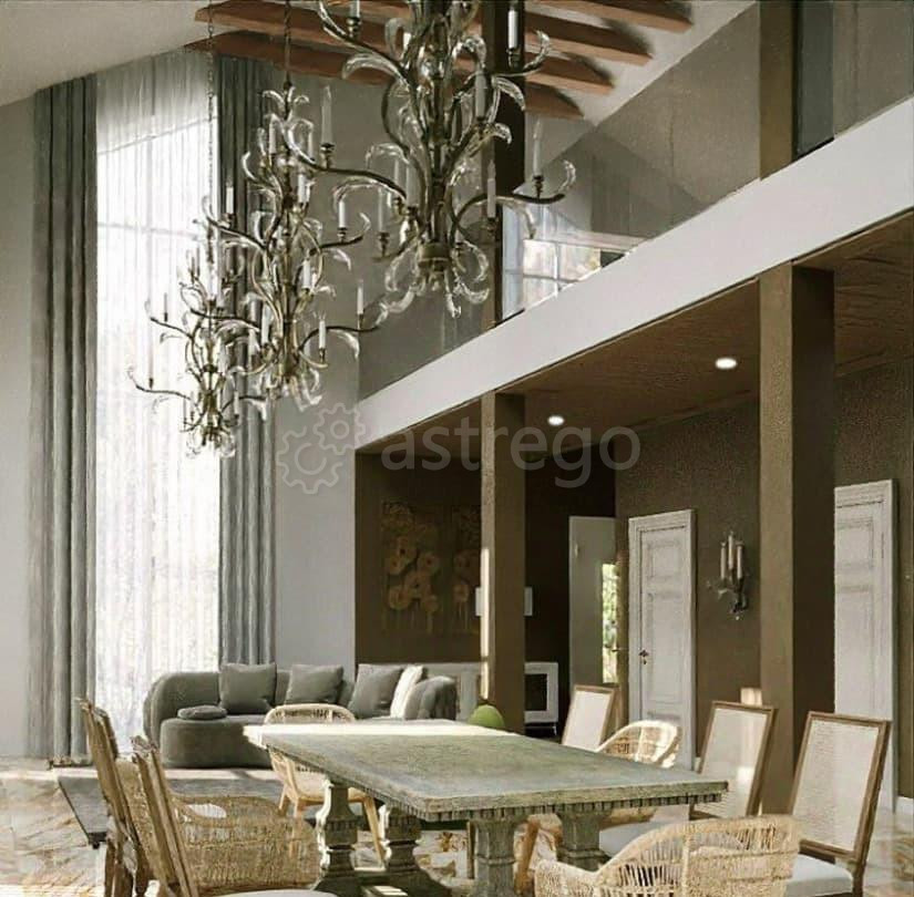 Дом, 210 м2, 7 соток, 2 эт. Санкт-Петербург - изображение 7