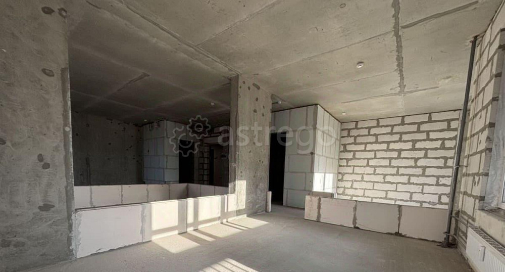 3-комн. квартира, 75.6 м2, 7/15 эт. Мытищи - изображение 3