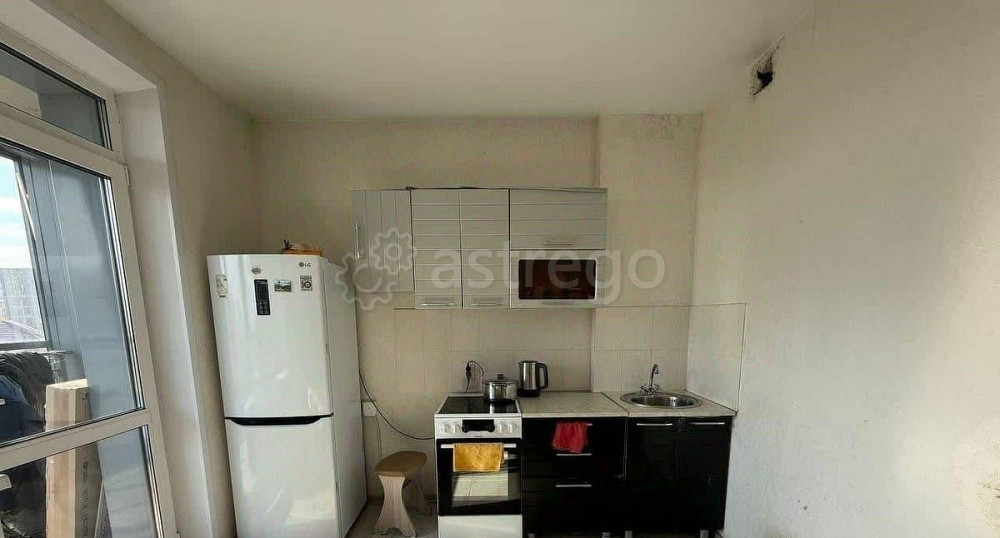 2-комн. квартира, 60 м2, 5/15 эт. Красноярск - изображение 6