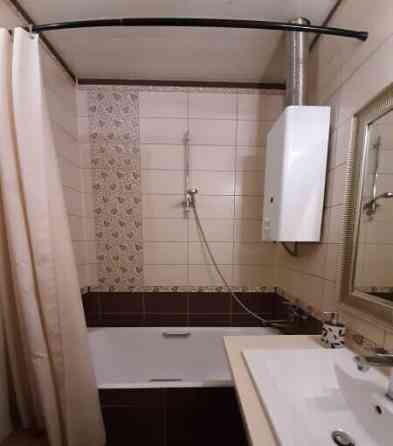 3-комн. квартира, 79.5 м2, 2/5 эт. Москва