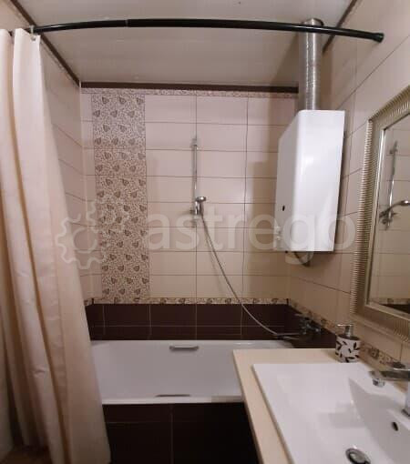 3-комн. квартира, 79.5 м2, 2/5 эт. Москва - изображение 5