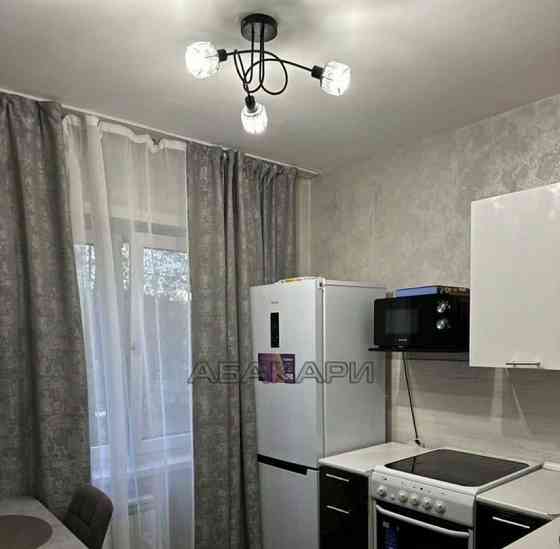 2-комн. квартира, 48 м2, 2/5 эт. Красноярск