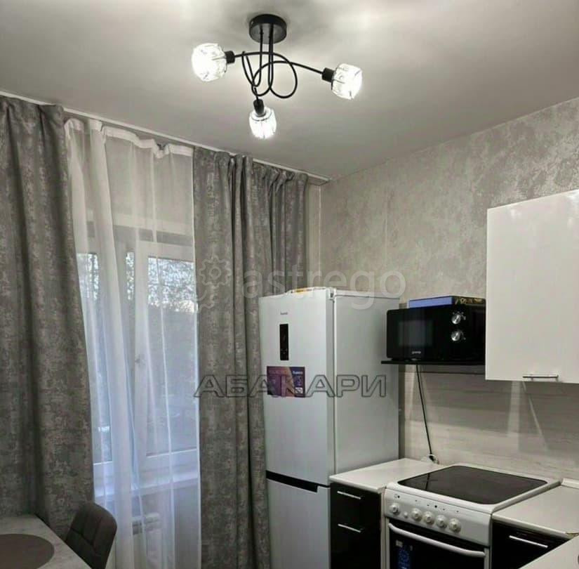 2-комн. квартира, 48 м2, 2/5 эт. Красноярск - изображение 3