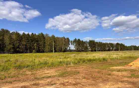 Земля промышленного назначения, 3.42 га Балашиха