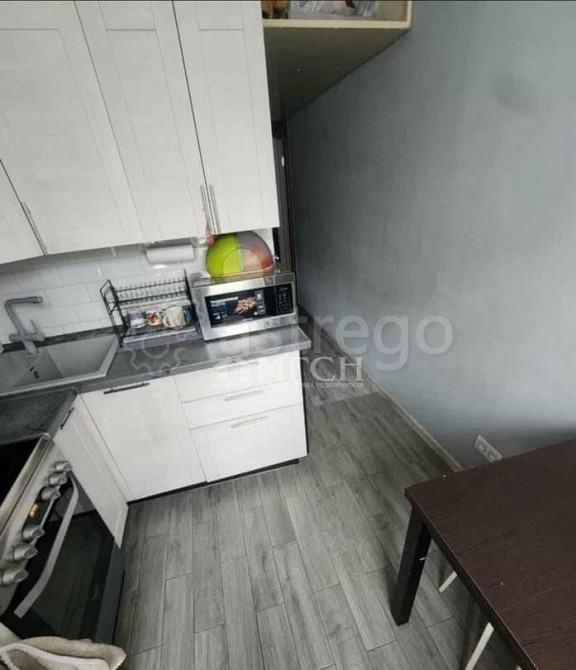 1-комн. квартира, 33 м2, 7/9 эт. Москва - изображение 4