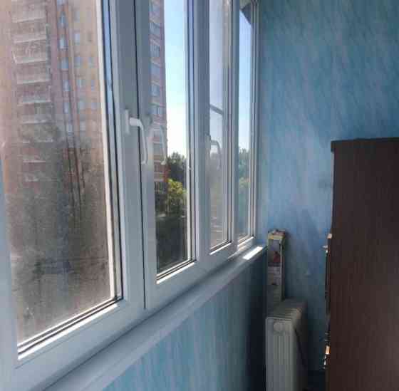 1-комн. квартира, 39.1 м2, 6/17 эт. Москва