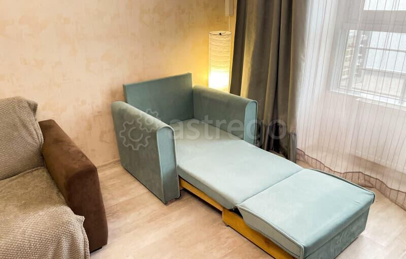 2-комн. квартира, 62 м2, 3/7 эт. Москва - изображение 9