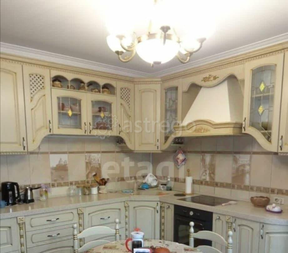 Дом, 142.2 м2, 6.1 сотки, 2 эт. Бийск - изображение 4