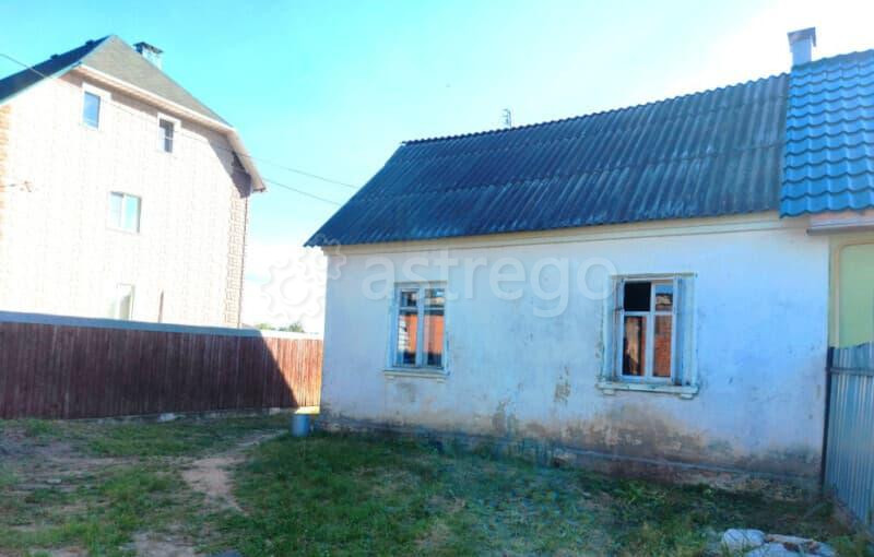 Дом, 82.6 м2 Ступино - изображение 9