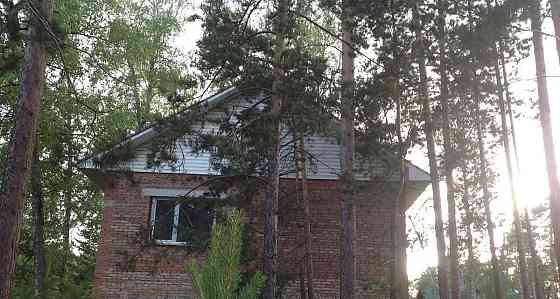 Коттедж, 170 м2, 11 соток, 2 эт. Красноярск