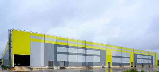 Склад, 10440 м2 Ногинск