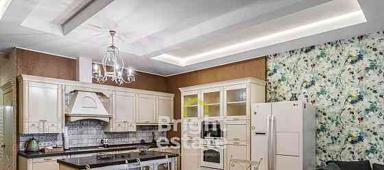 5-комн. квартира, 264.9 м2, 1/2 эт. Красногорск