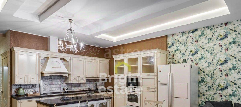 5-комн. квартира, 264.9 м2, 1/2 эт. Красногорск - изображение 4