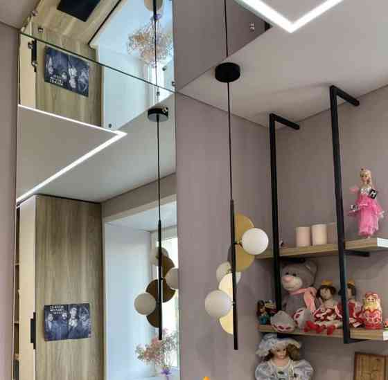 4-комн. квартира, 83 м2, 5/5 эт. Нефтекамск