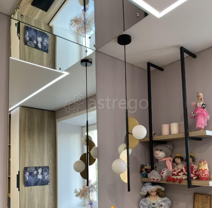 4-комн. квартира, 83 м2, 5/5 эт. Нефтекамск - изображение 5