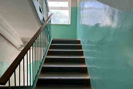 1-комн. квартира, 32 м2, 4/5 эт. Минусинск