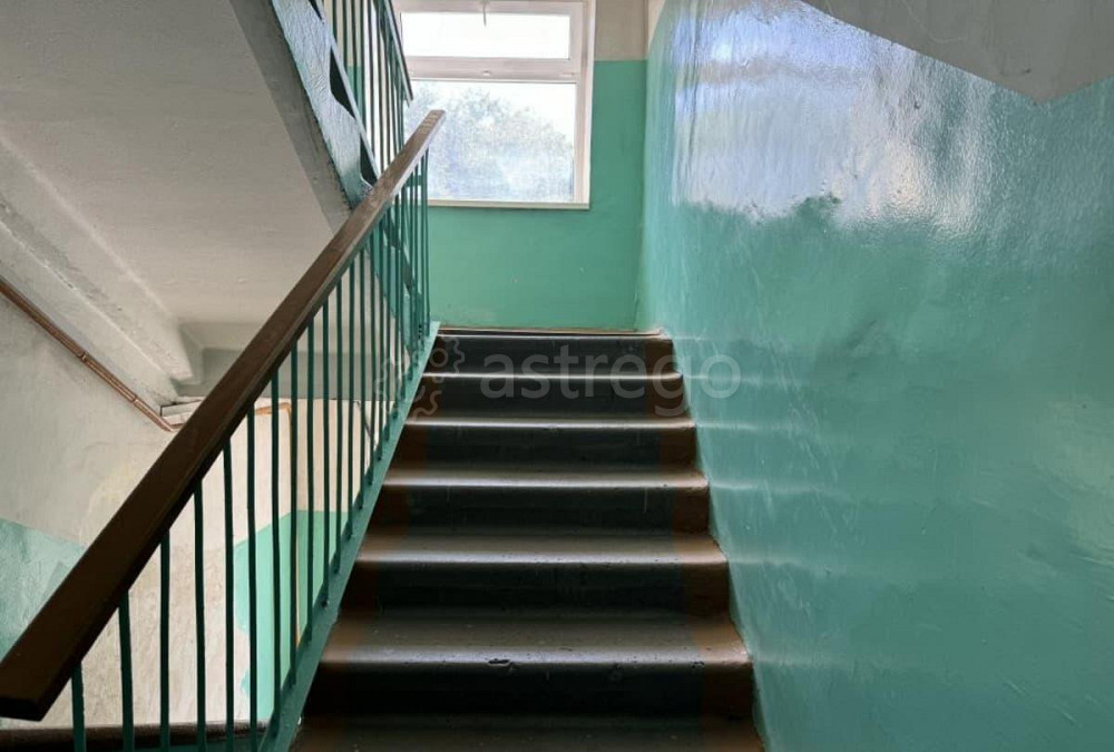 1-комн. квартира, 32 м2, 4/5 эт. Минусинск - изображение 6