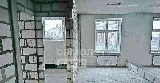 3-комн. квартира, 62.8 м2, 2/8 эт. Видное