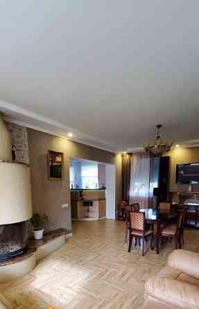 Коттедж, 242 м2, 13.1 сотки, 2 эт. Санкт-Петербург