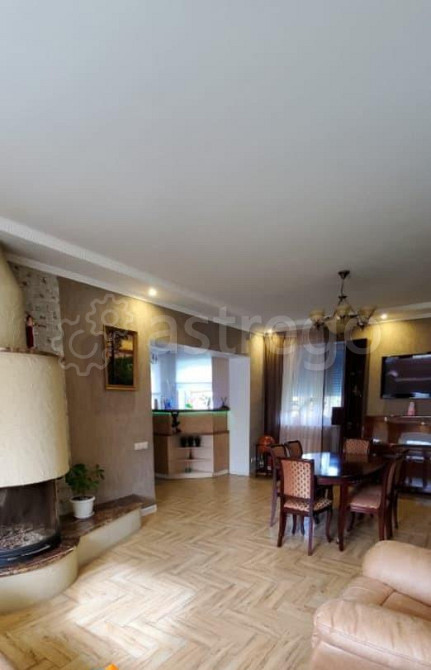 Коттедж, 242 м2, 13.1 сотки, 2 эт. Санкт-Петербург - изображение 1