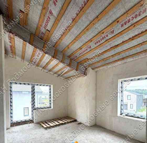 Коттедж, 146 м2, 8 соток, 2 эт. Звенигород