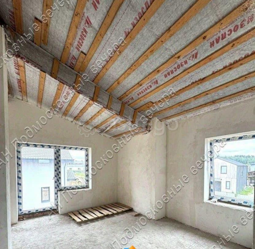 Коттедж, 146 м2, 8 соток, 2 эт. Звенигород - изображение 6