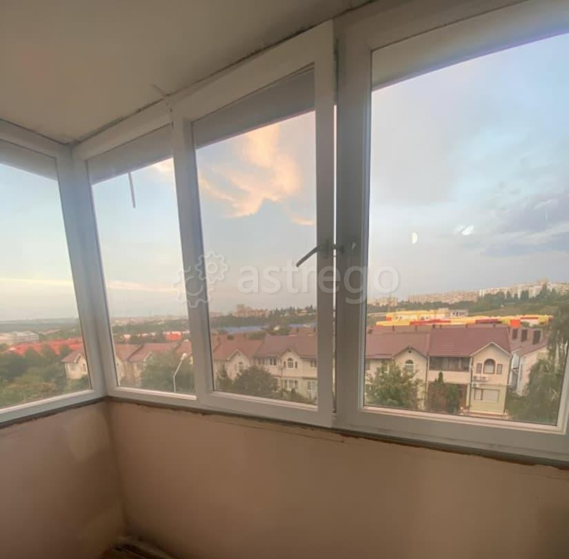 2-комн. квартира, 55 м2, 4/10 эт. Белгород - изображение 6