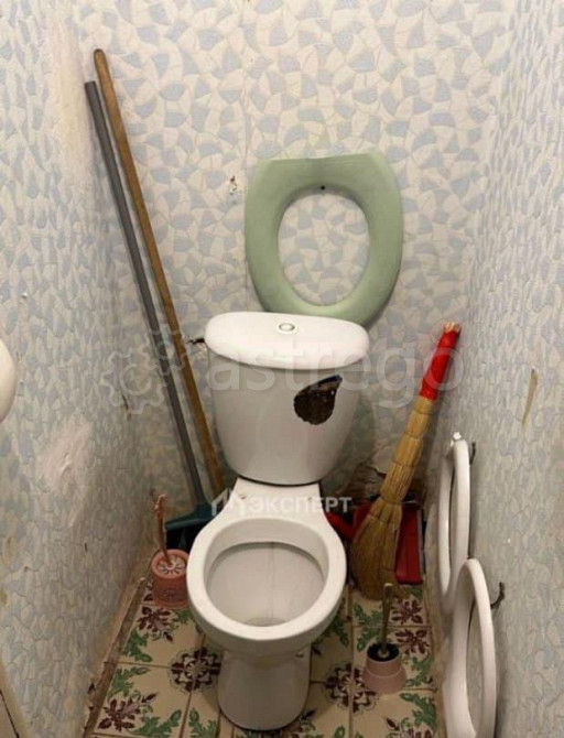 Комната, 16.9 м2, 5/5 эт. Павловский Посад - изображение 3