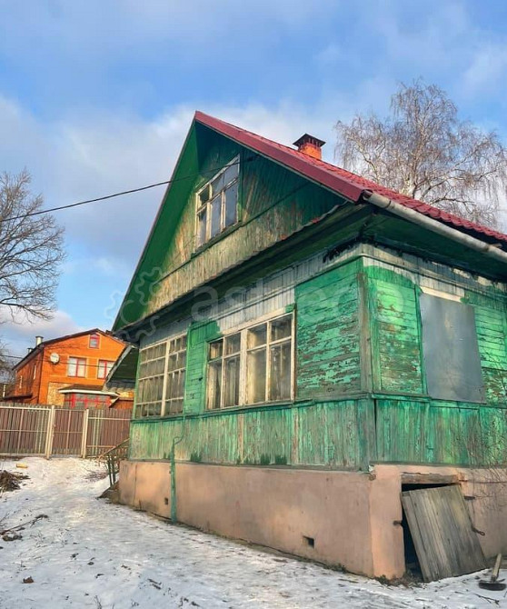 Дом, 130 м2, 7 соток Химки - изображение 9