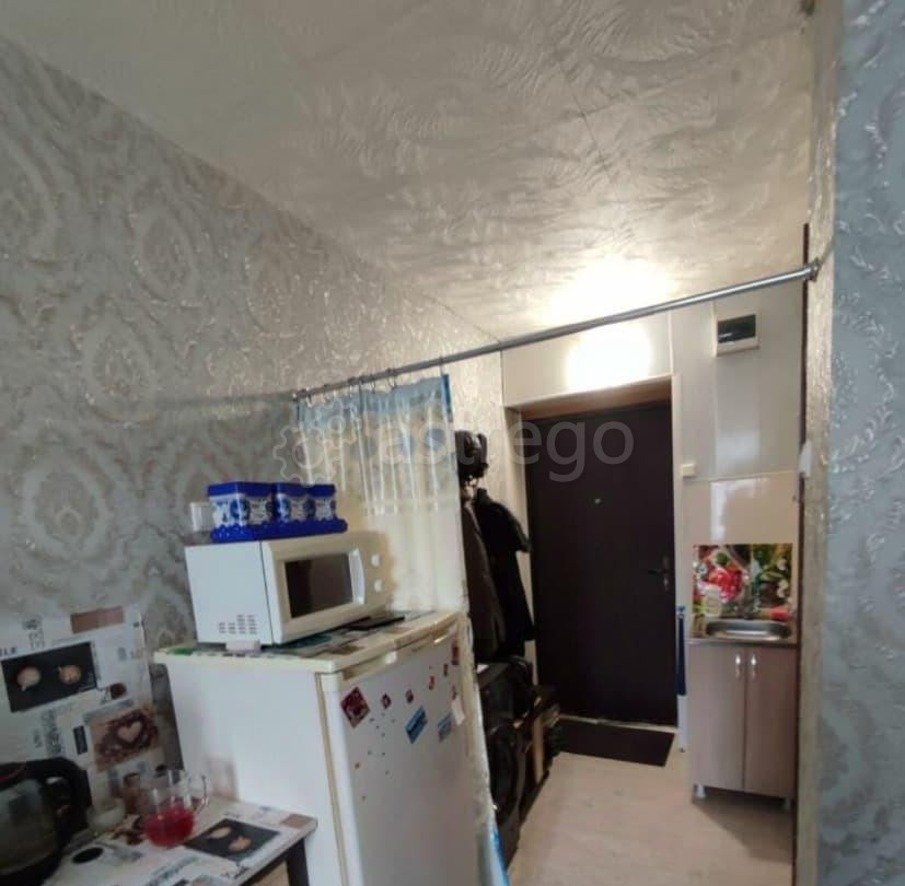 Студия, 14 м2, 4/5 эт. Красноярск - изображение 7