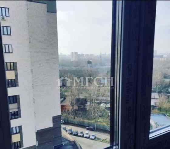 3-комн. квартира, 52 м2, 3/9 эт. Москва