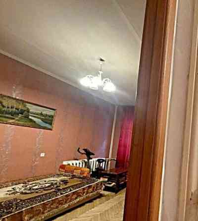 4-комн. квартира, 115 м2, 1/6 эт. Санкт-Петербург