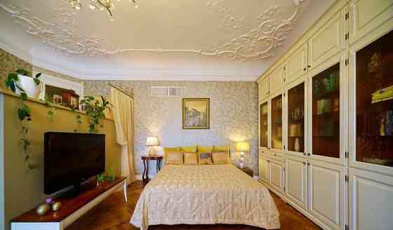 Студия, 43 м2, 6/6 эт. Санкт-Петербург