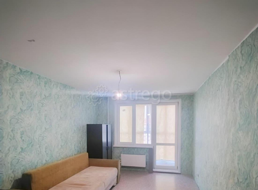1-комн. квартира, 32.7 м2, 7/21 эт. Красноярск - изображение 4