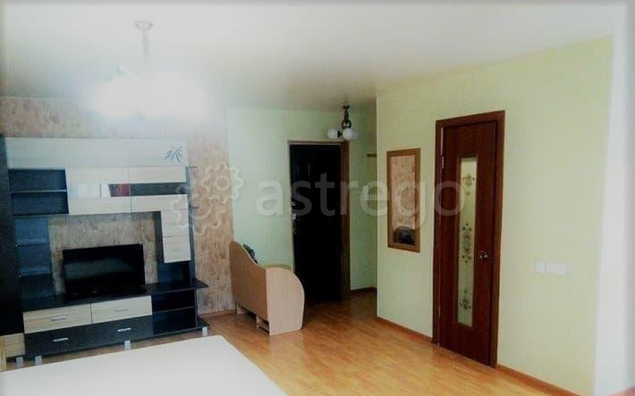 1-комн. квартира, 35 м2, 3/5 эт. Санкт-Петербург - изображение 1