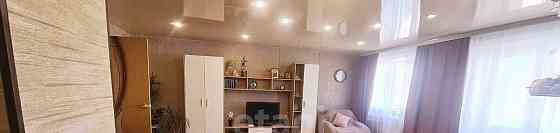 2-комн. квартира, 55.2 м2, 5/5 эт. Белогорск