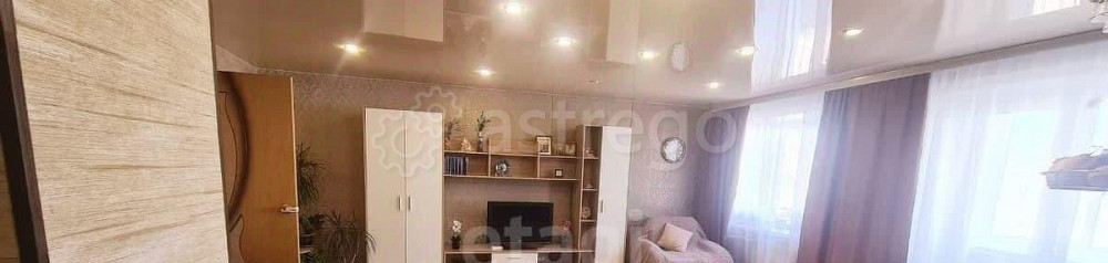 2-комн. квартира, 55.2 м2, 5/5 эт. Белогорск - изображение 3