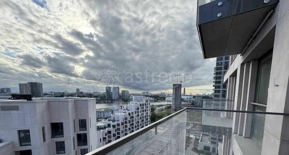 4-комн. квартира, 119.2 м2, 13/28 эт. Москва - изображение 7