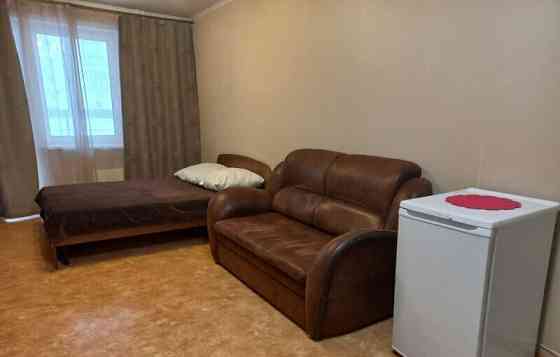 1-комн. квартира, 33 м2, 13/20 эт. Красноярск