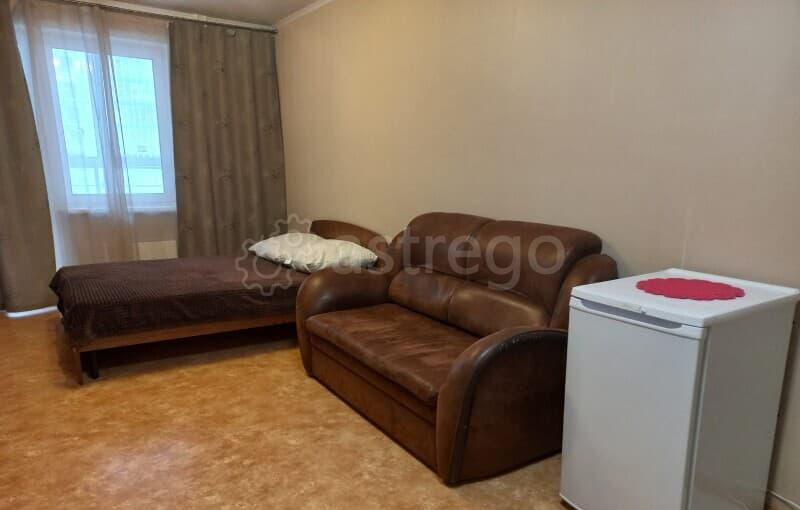 1-комн. квартира, 33 м2, 13/20 эт. Красноярск - изображение 3