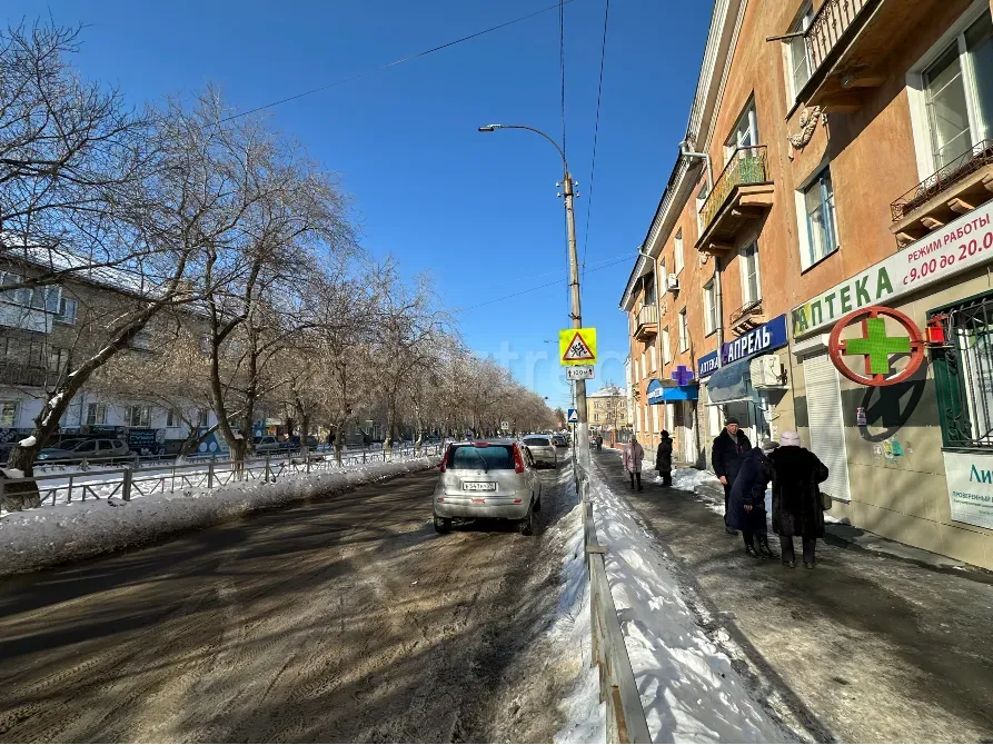 Сдам торговое помещение, 124 м2, долгосрочно Коркино - изображение 2