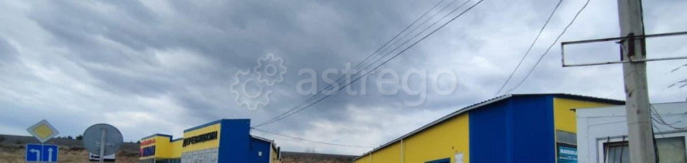 Свободного назначения, 625.7 м2 Астрахань - изображение 1