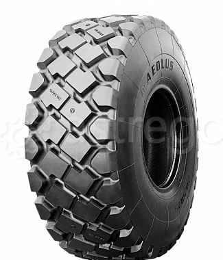 Шины 20.5-25 Aeolus L-3 AL36 TL Санкт-Петербург - изображение 1