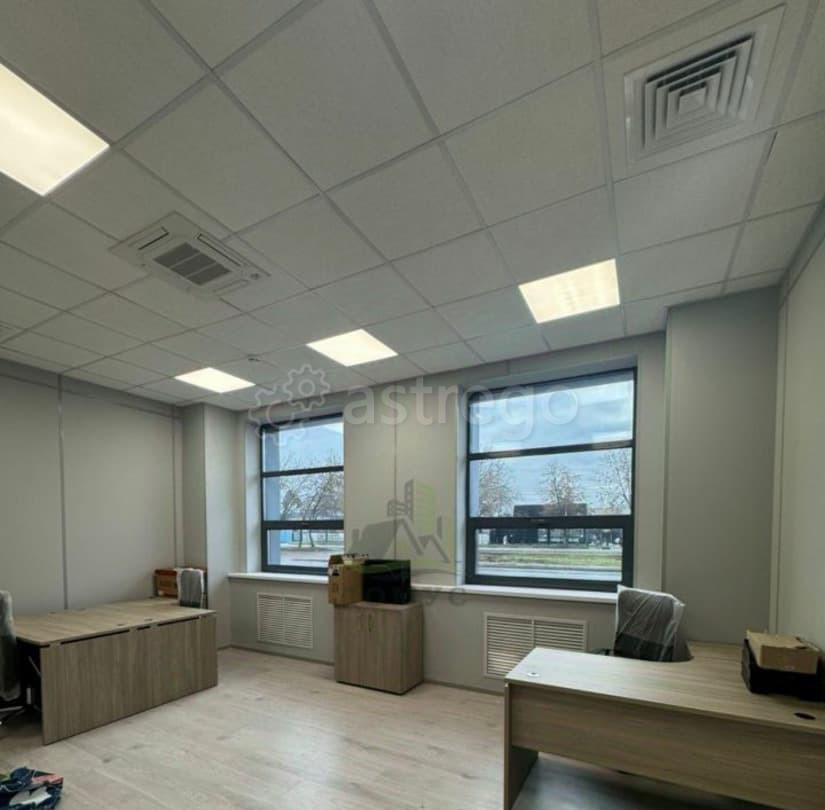 Офис, 37.8 м2 Раменское - изображение 1
