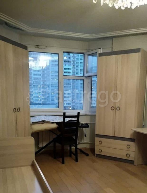 3-комн. квартира, 85 м2, 6/23 эт. Химки - изображение 6