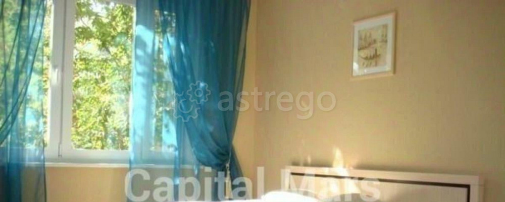 1-комн. квартира, 33 м2, 3/9 эт. Москва - изображение 1