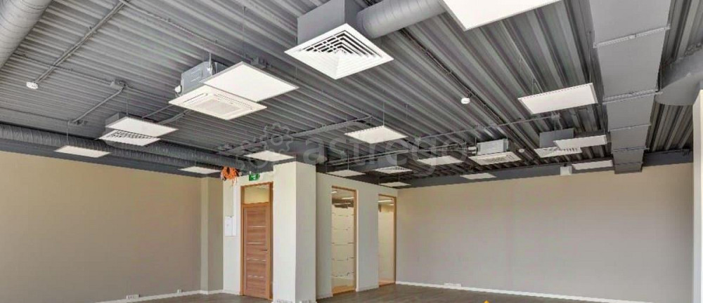 Офис, 251.1 м2 Москва - изображение 5