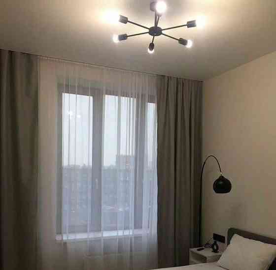 3-комн. квартира, 55 м2, 16/23 эт. Москва